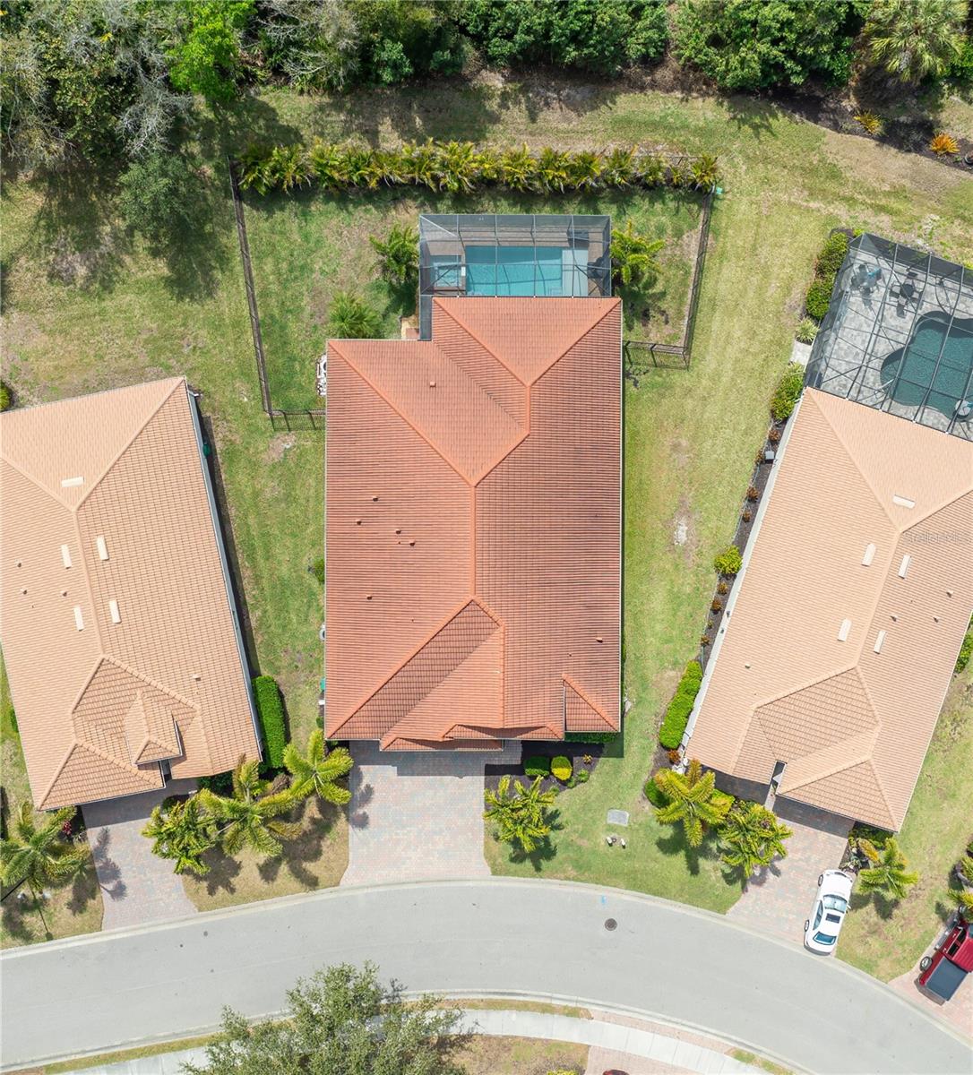 RIVER CLUB - Residential