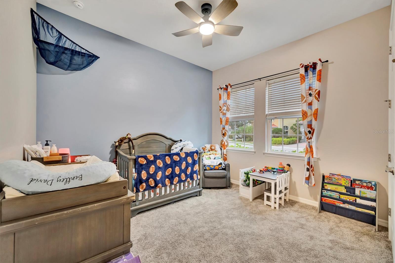 RIVER CLUB - Residential