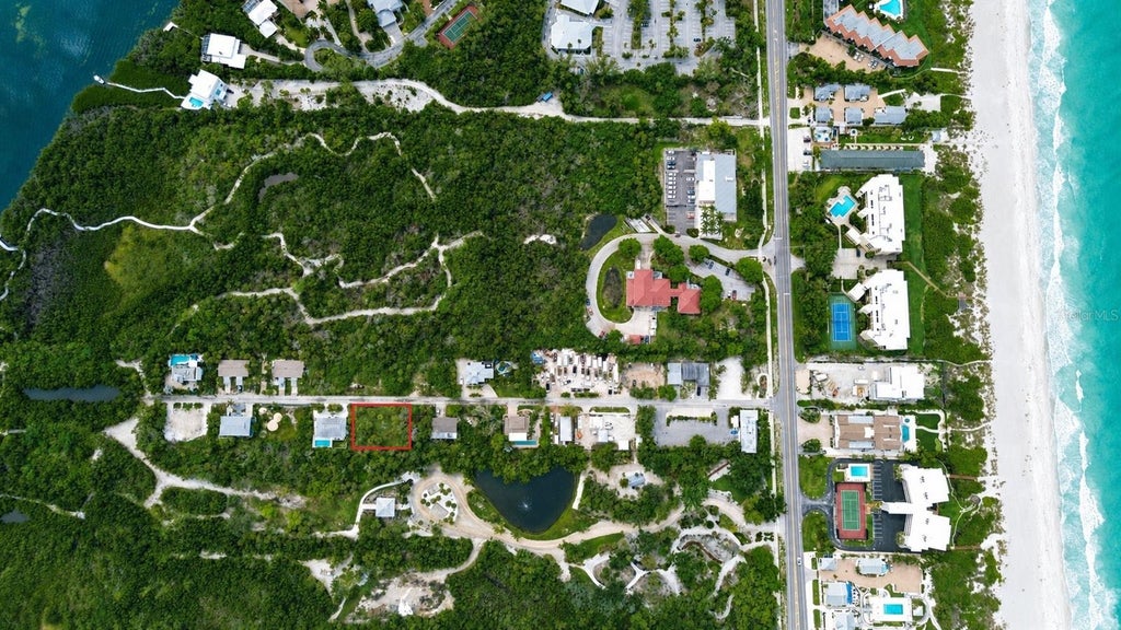 Photo of 561 Gulf Bay Road, Longboat Key, FL 34228 (MLS # A4701851)