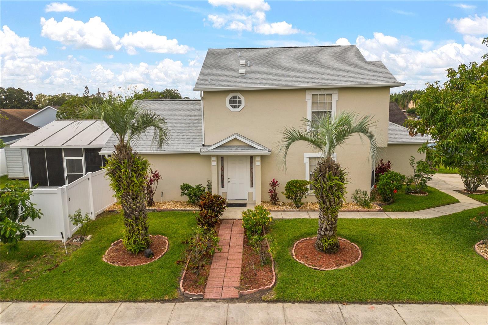 2411 PARSONS POND CIR
