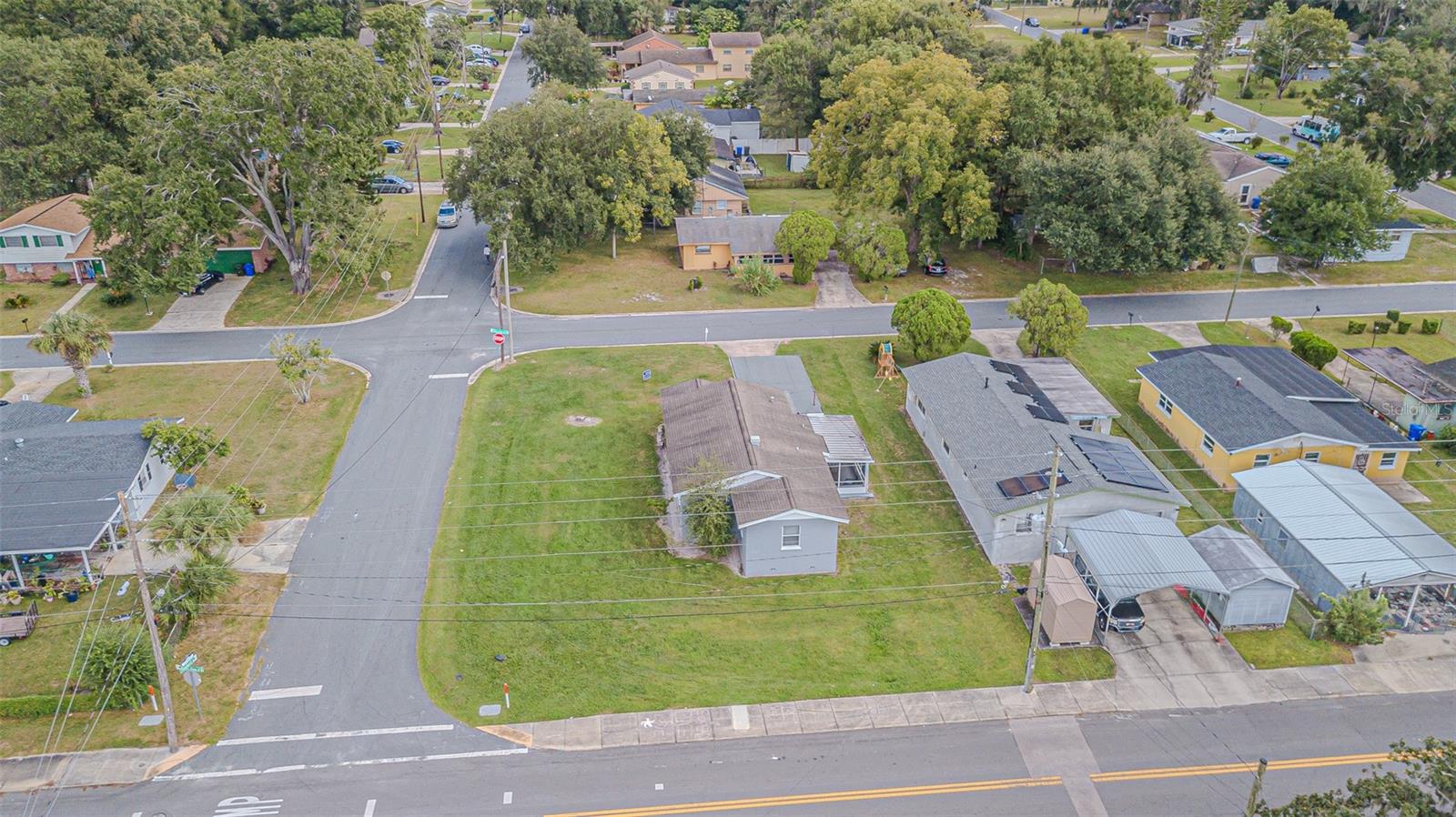 PINEHURST COURT SUB - Residential