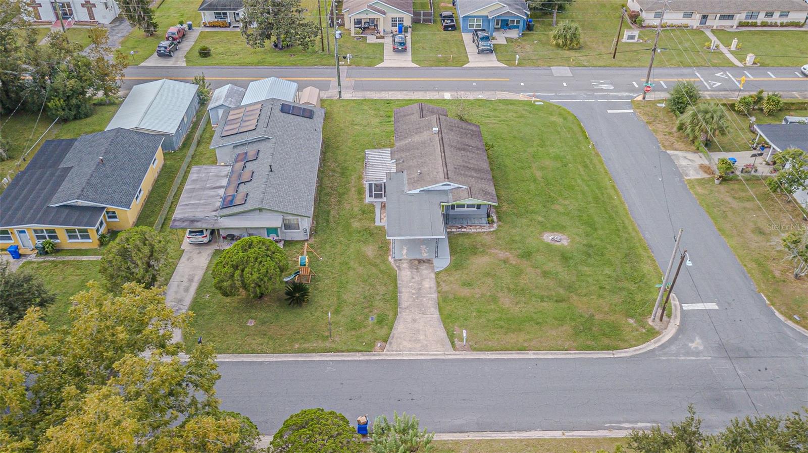 PINEHURST COURT SUB - Residential