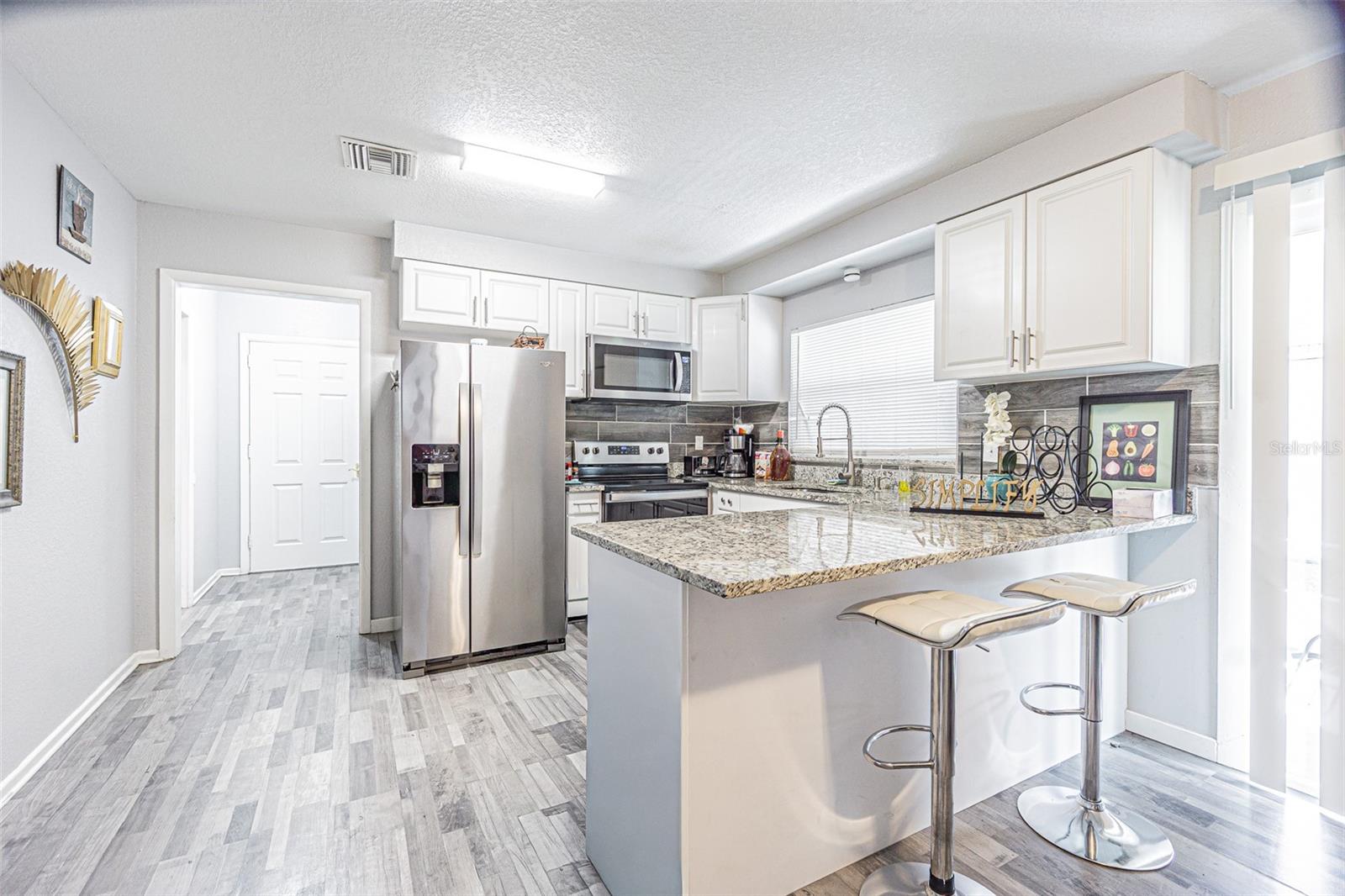 PINEHURST COURT SUB - Residential