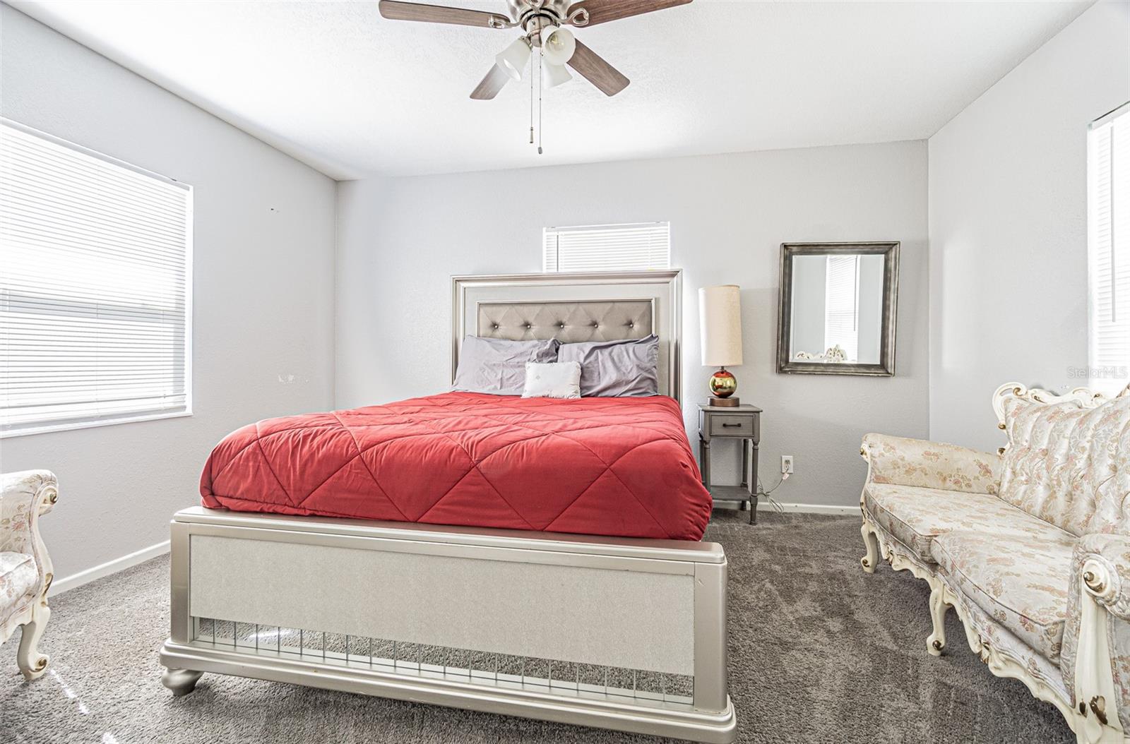 PINEHURST COURT SUB - Residential