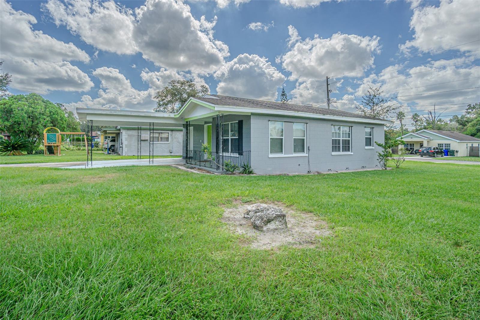 PINEHURST COURT SUB - Residential