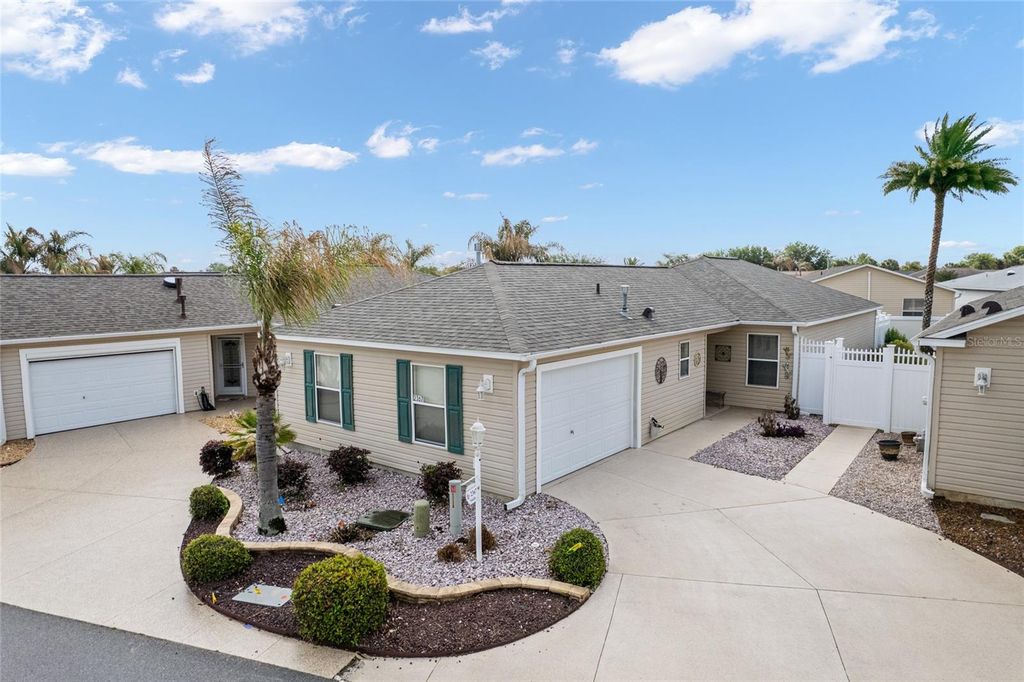 Photo of 2367 Camden Terrace, The Villages, FL 32162 (MLS # OM722711)