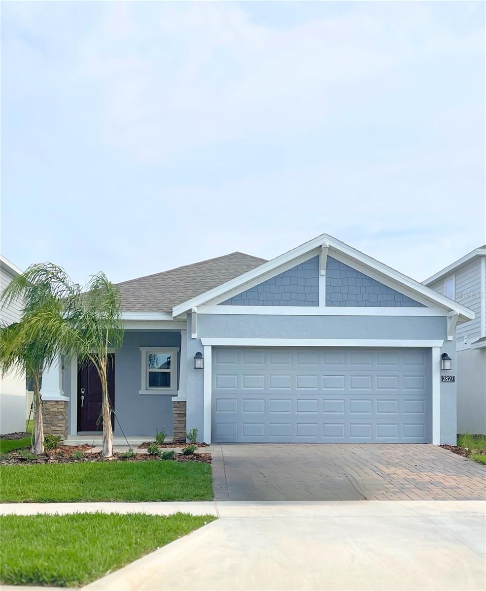 SOLD data only. 3/2 Annapolis in Lennar's Wellness Ridge.