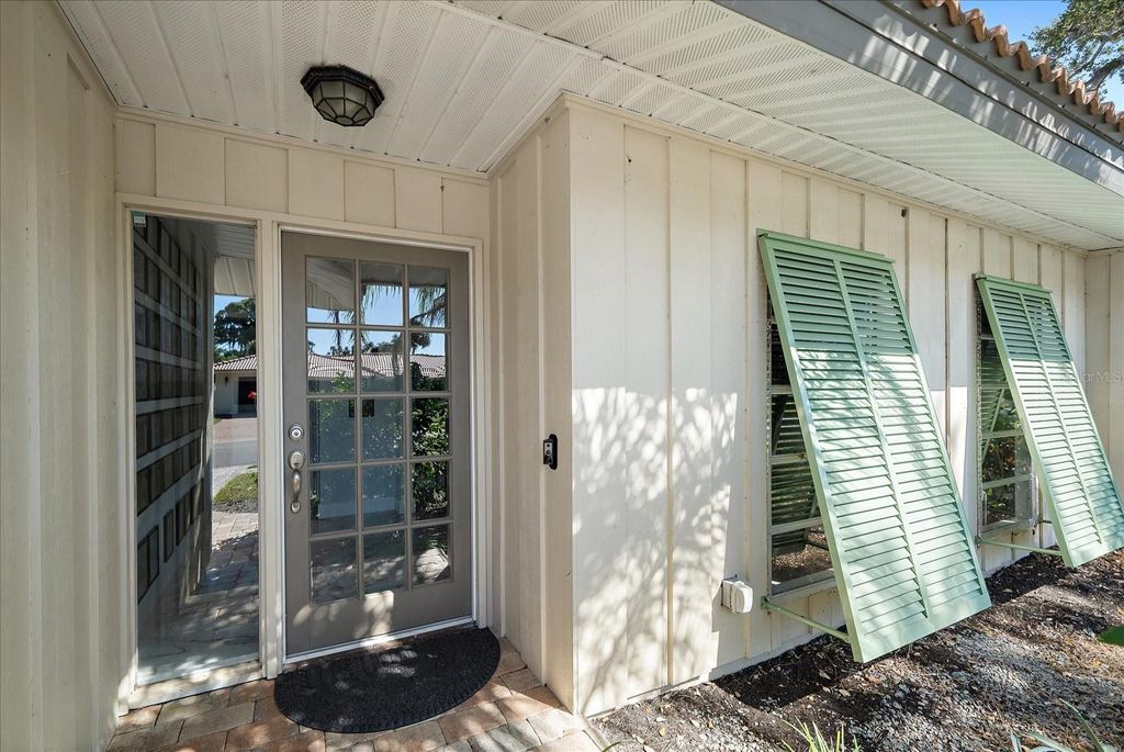 Photo of 2827 Hardee Drive, Sarasota, FL 34231 (MLS # A4668972)