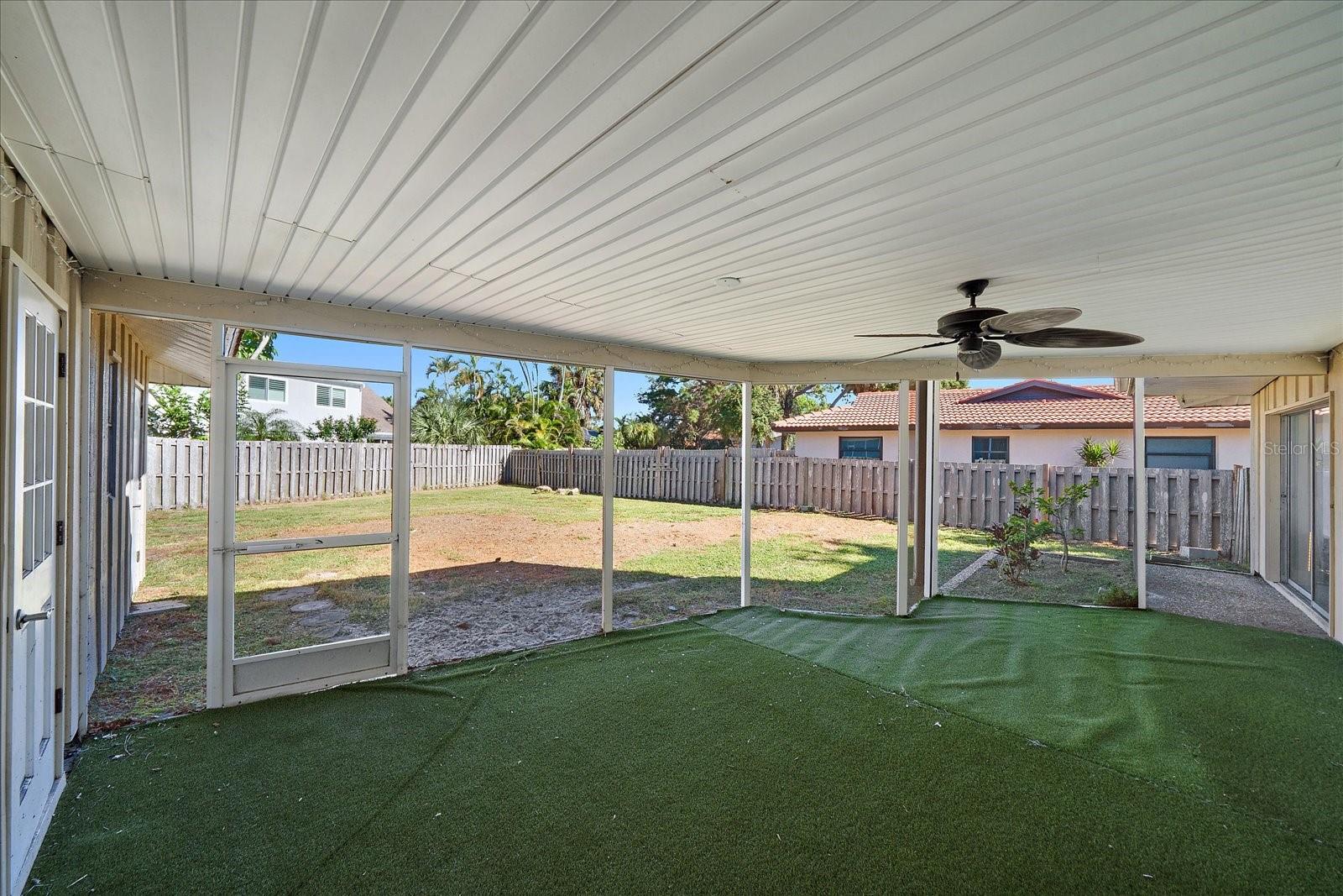 GULF GATE WOODS - Residential