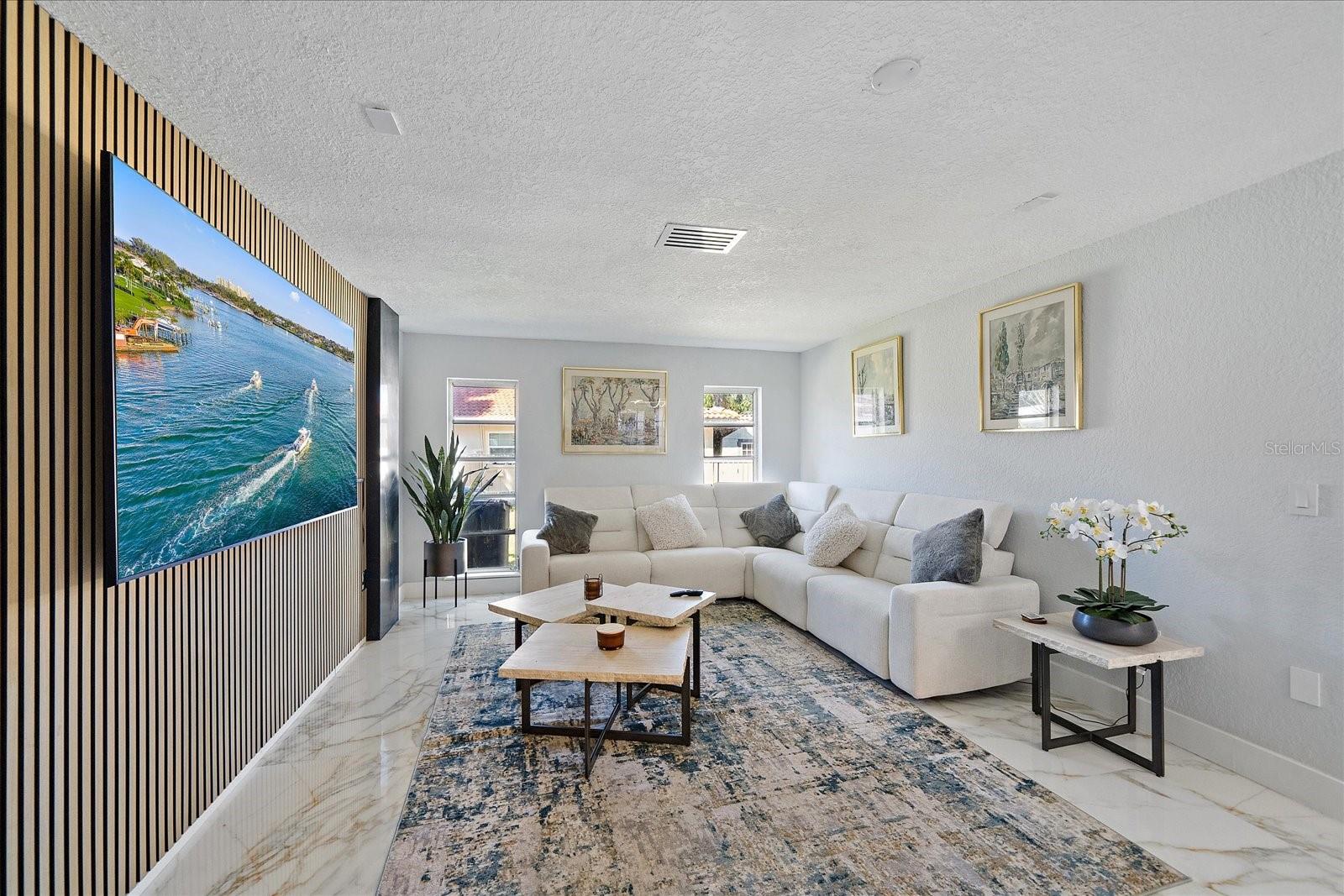 GULF GATE WOODS - Residential