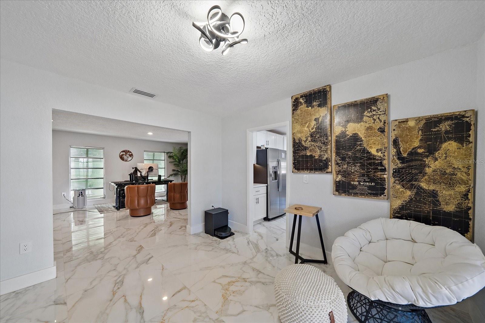 GULF GATE WOODS - Residential