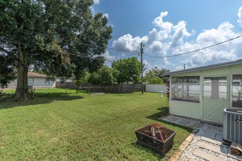 A home in KENNETH CITY