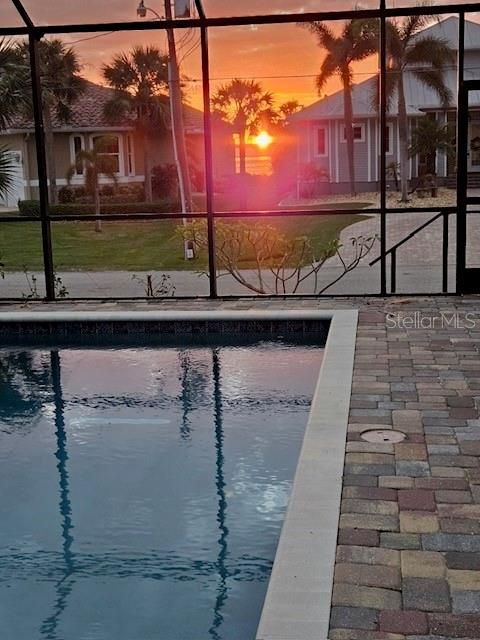 A home in PORT CHARLOTTE