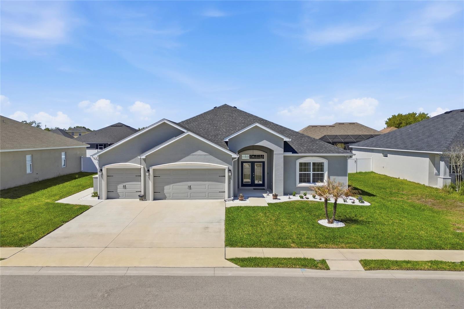 TREYMONT PH 2 - Residential