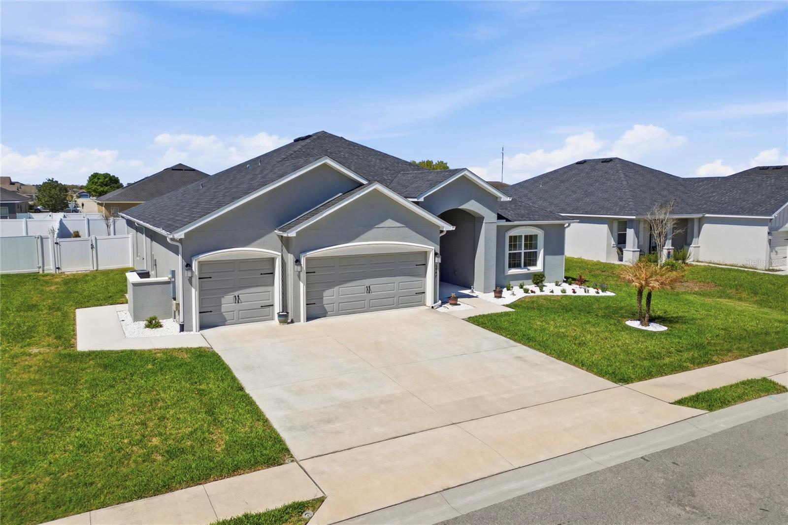 TREYMONT PH 2 - Residential