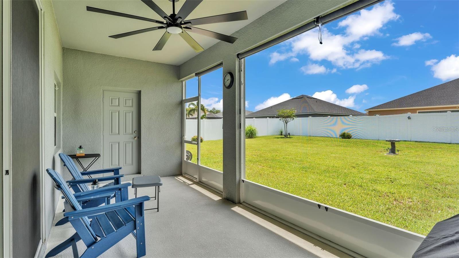 TREYMONT PH 2 - Residential