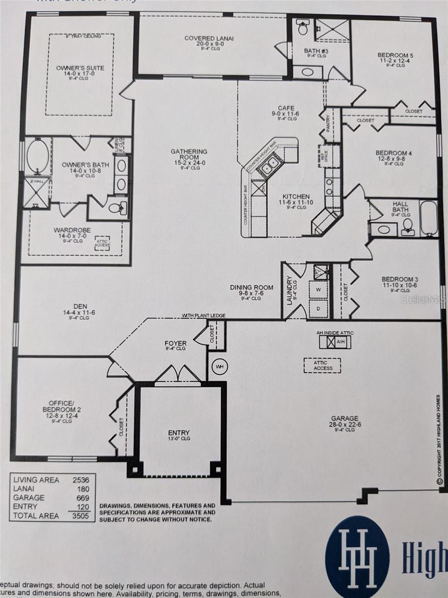 TREYMONT PH 2 - Residential