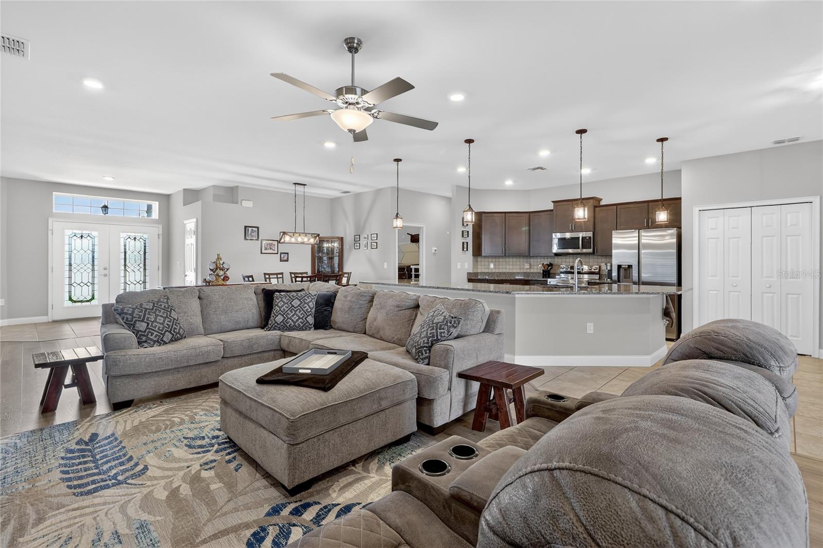 TREYMONT PH 2 - Residential