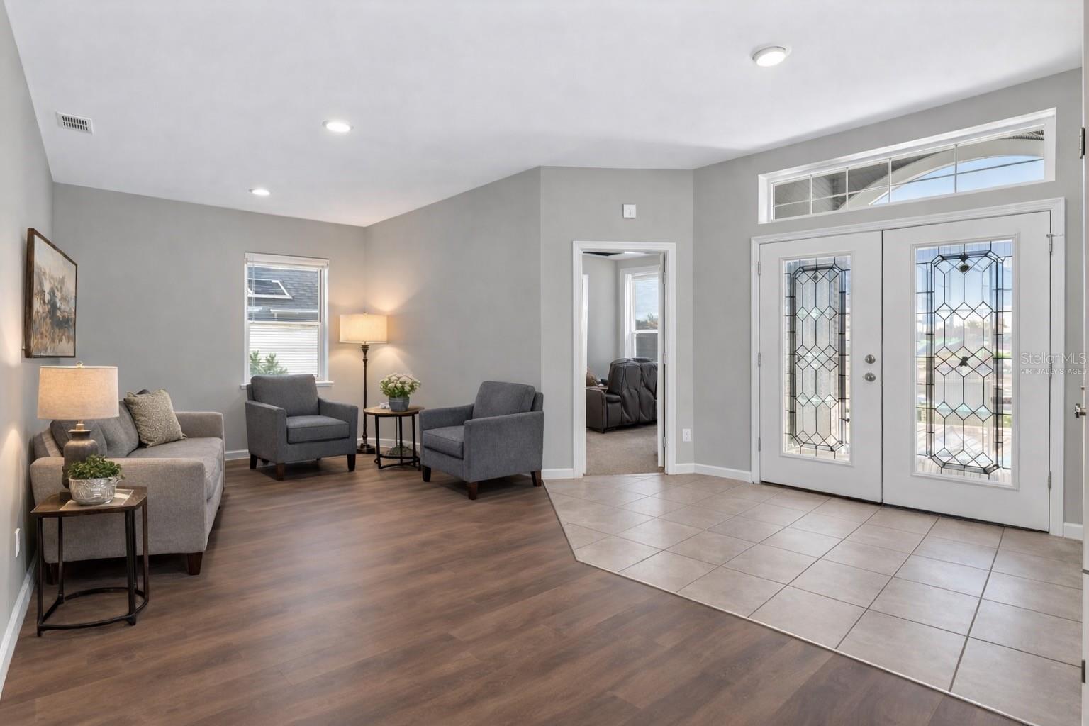 TREYMONT PH 2 - Residential