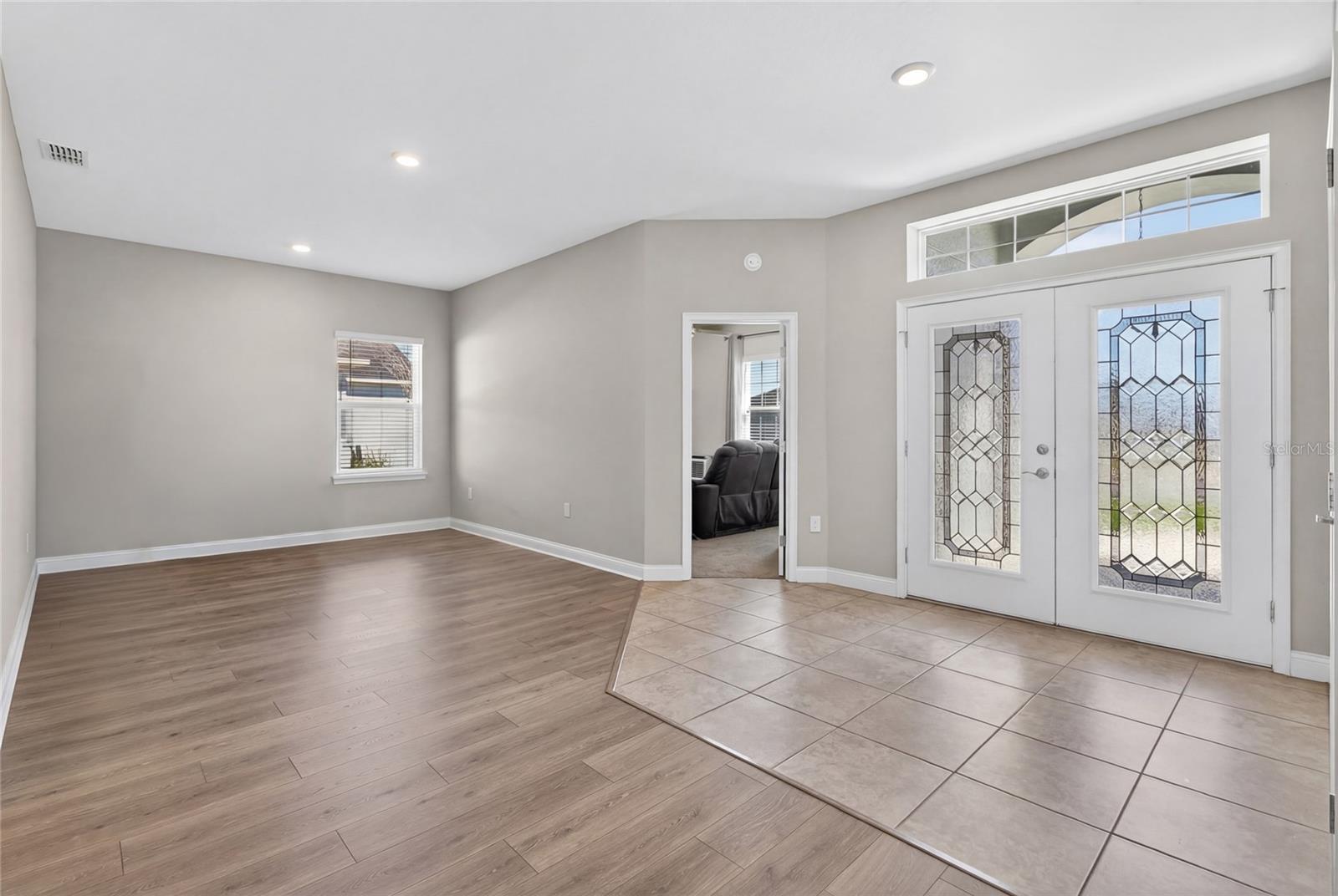 TREYMONT PH 2 - Residential