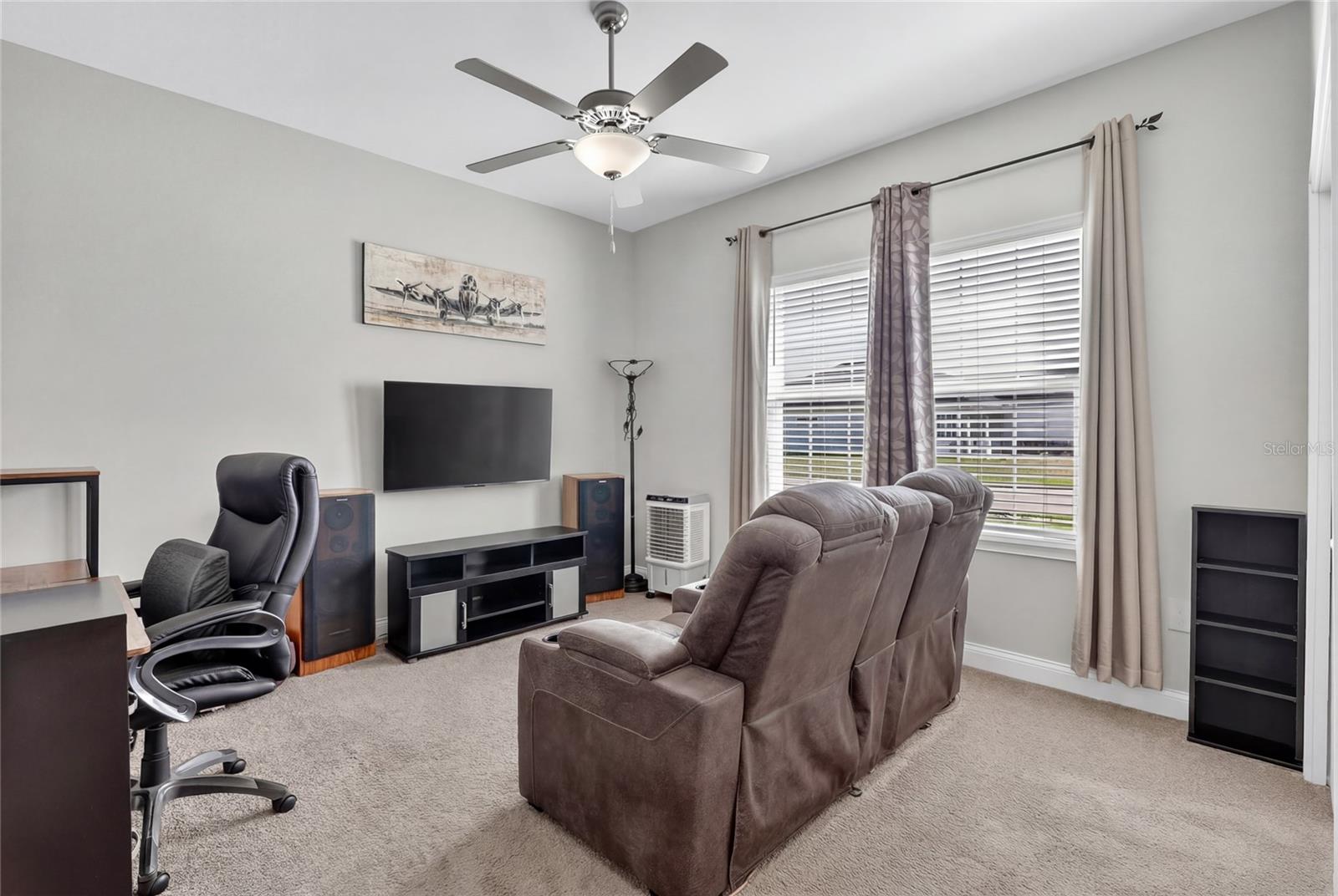 TREYMONT PH 2 - Residential