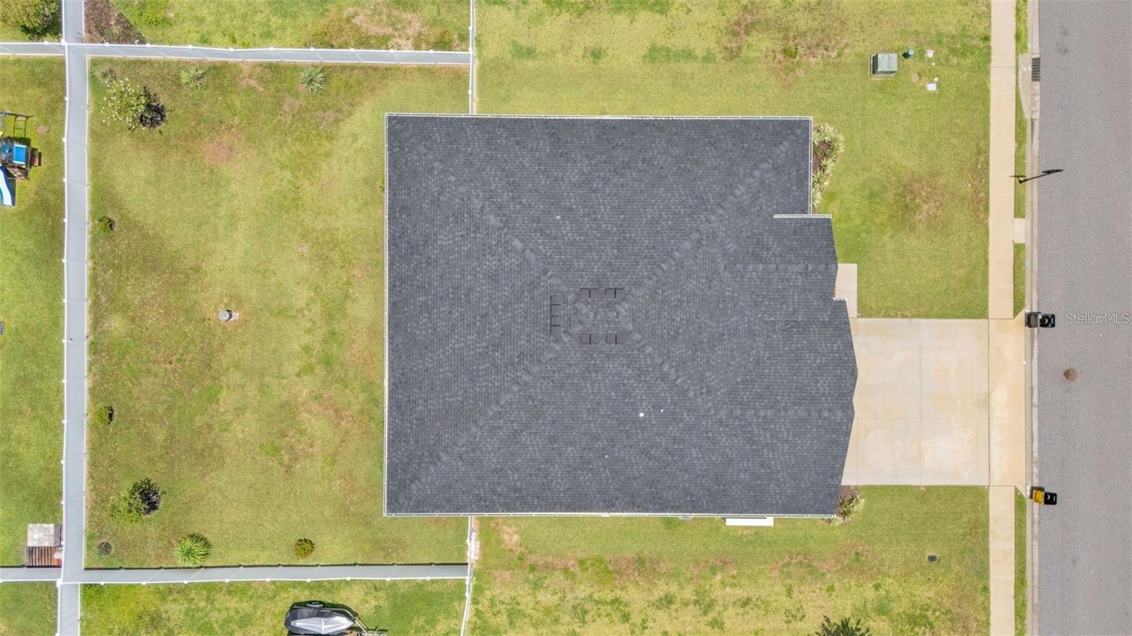 TREYMONT PH 2 - Residential