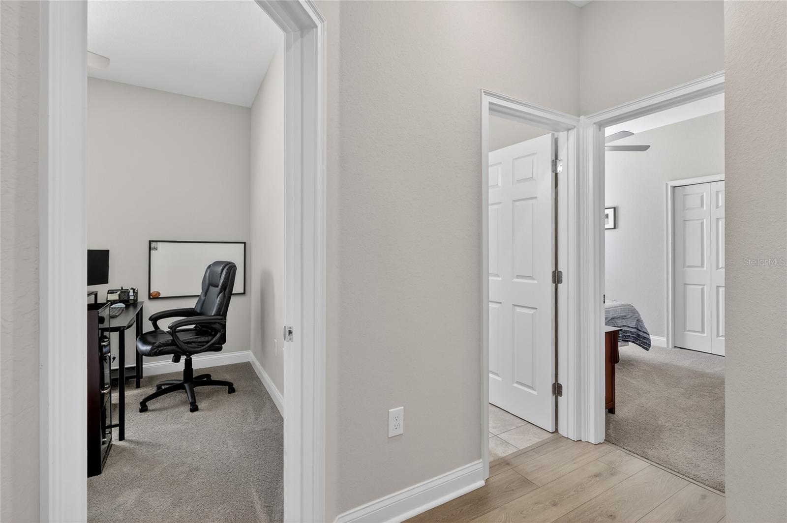 TREYMONT PH 2 - Residential