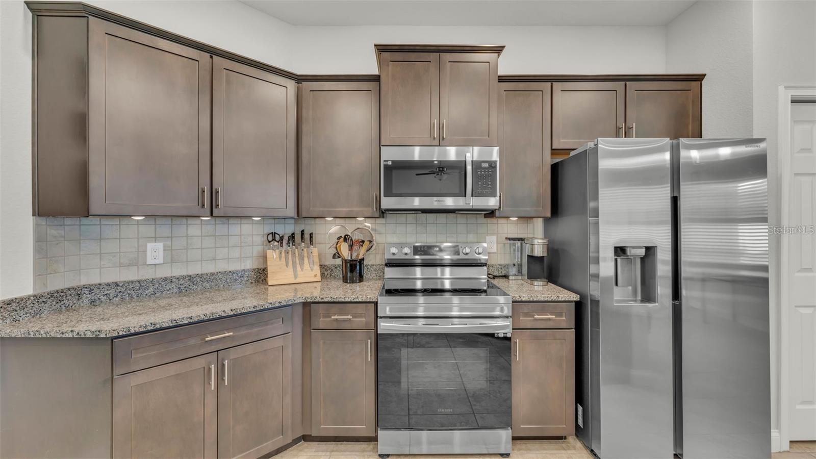 TREYMONT PH 2 - Residential