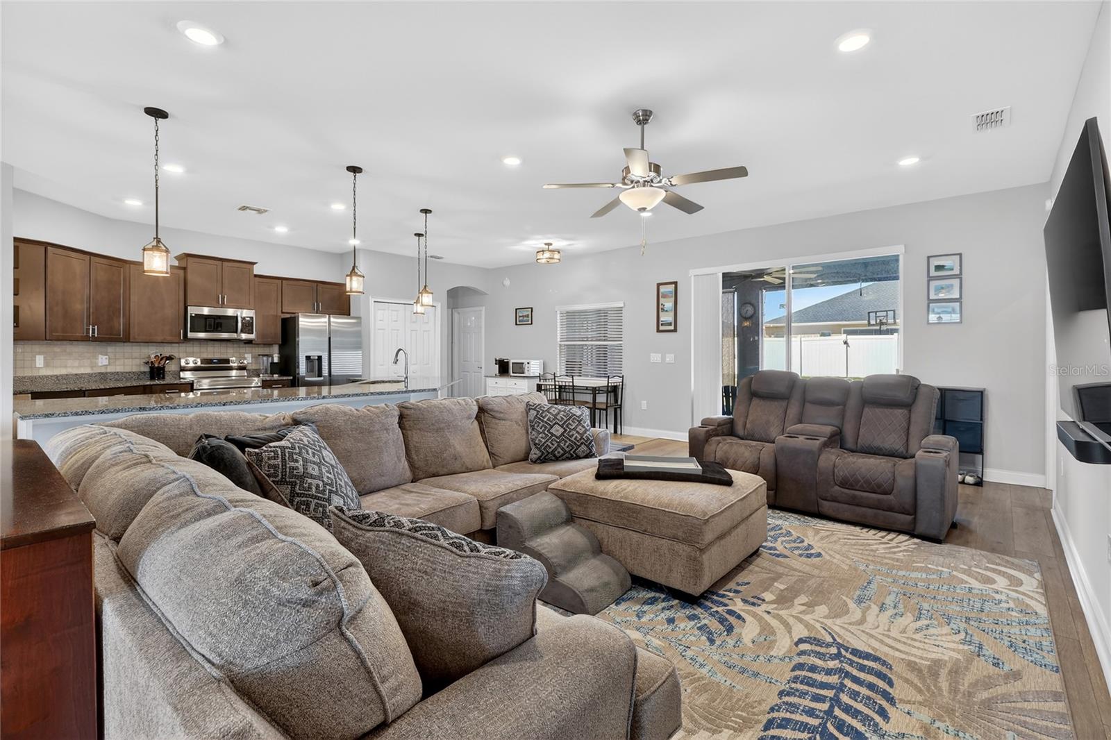 TREYMONT PH 2 - Residential