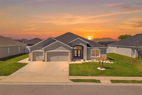 Photo of 6847 Treymont Drive, Lakeland, FL 33813 (MLS # L4960147)