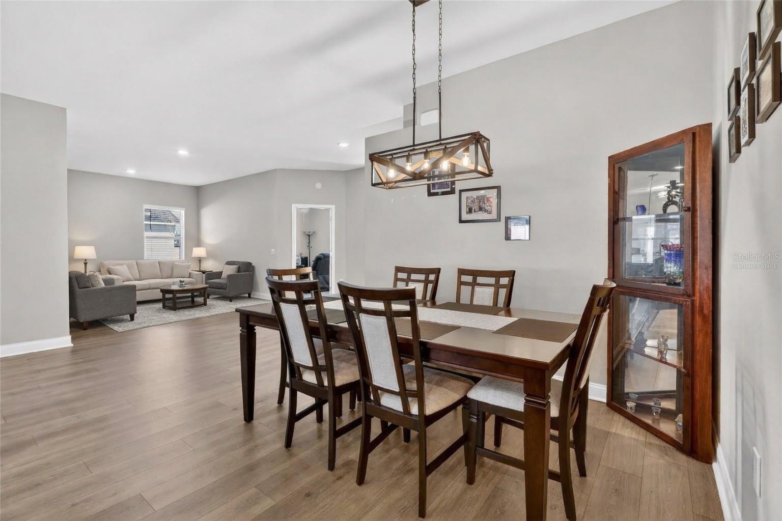 TREYMONT PH 2 - Residential