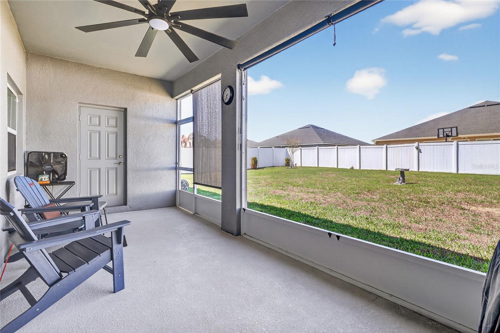 TREYMONT PH 2 - Residential