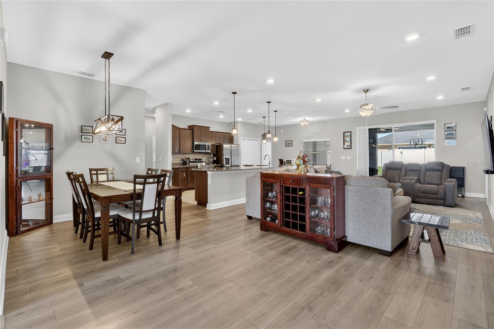 TREYMONT PH 2 - Residential