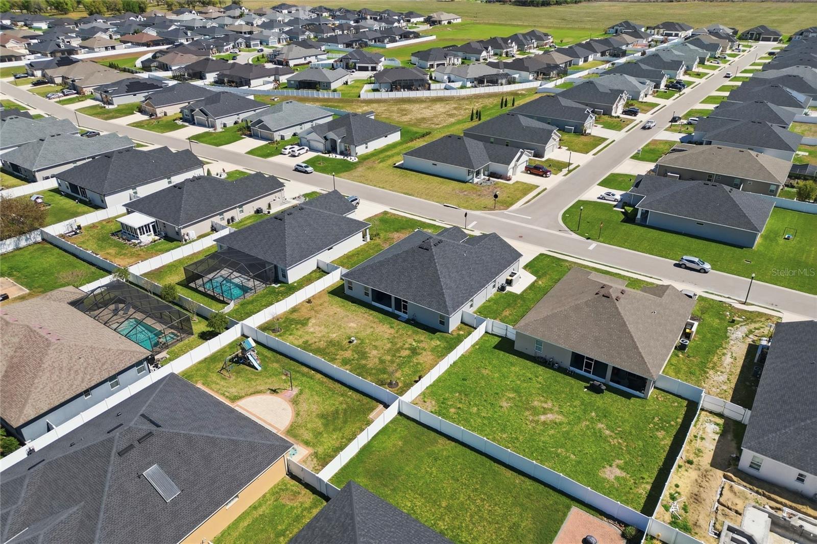 TREYMONT PH 2 - Residential