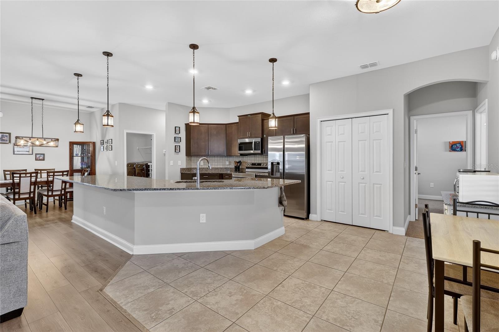 TREYMONT PH 2 - Residential