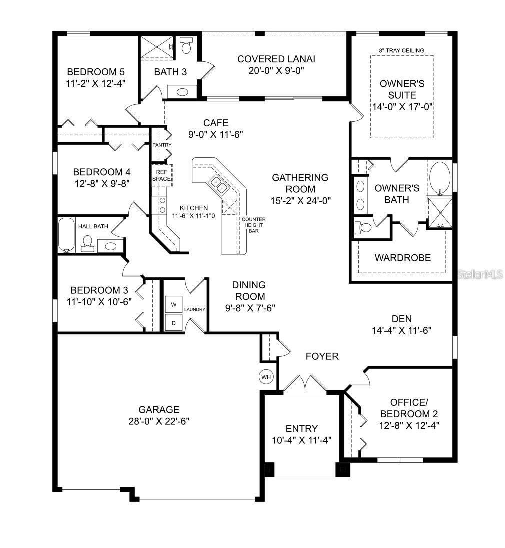 TREYMONT PH 2 - Residential