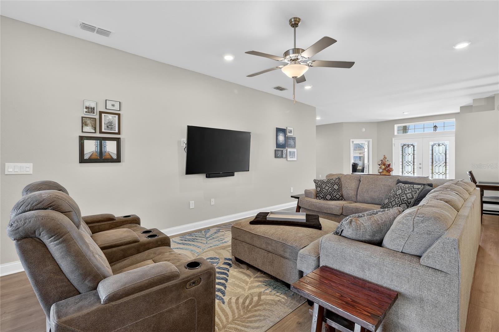 TREYMONT PH 2 - Residential