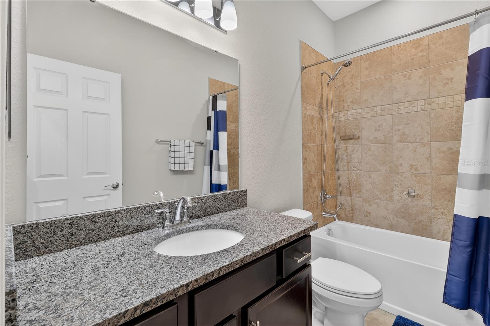 TREYMONT PH 2 - Residential