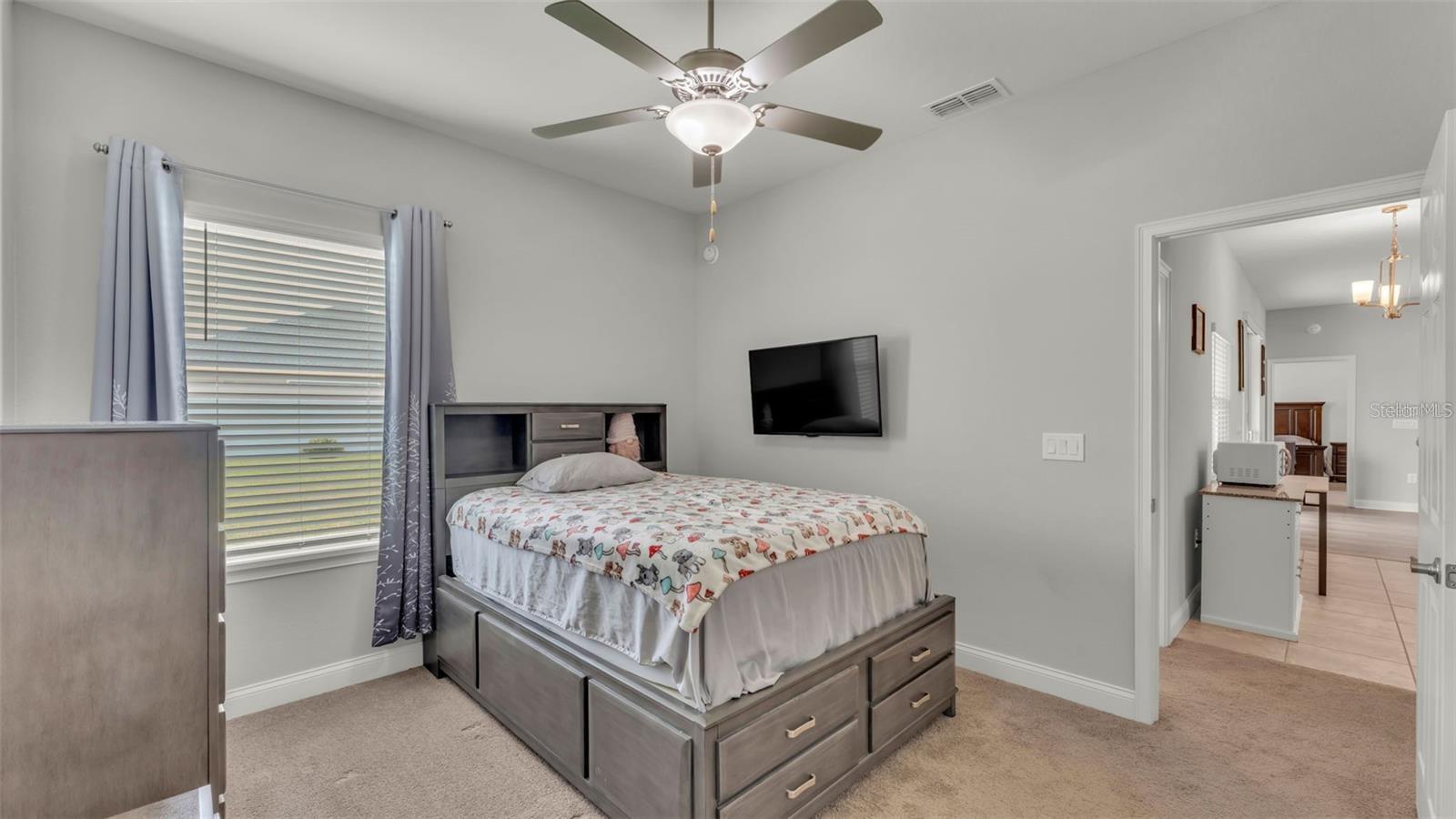 TREYMONT PH 2 - Residential