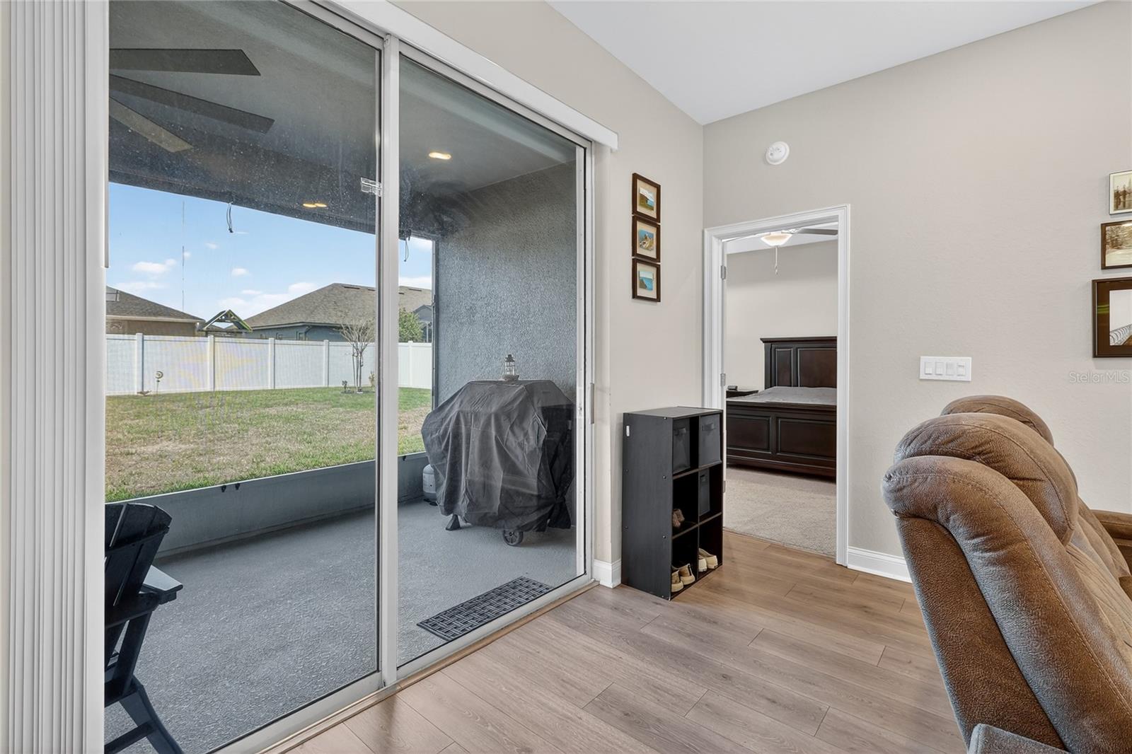 TREYMONT PH 2 - Residential