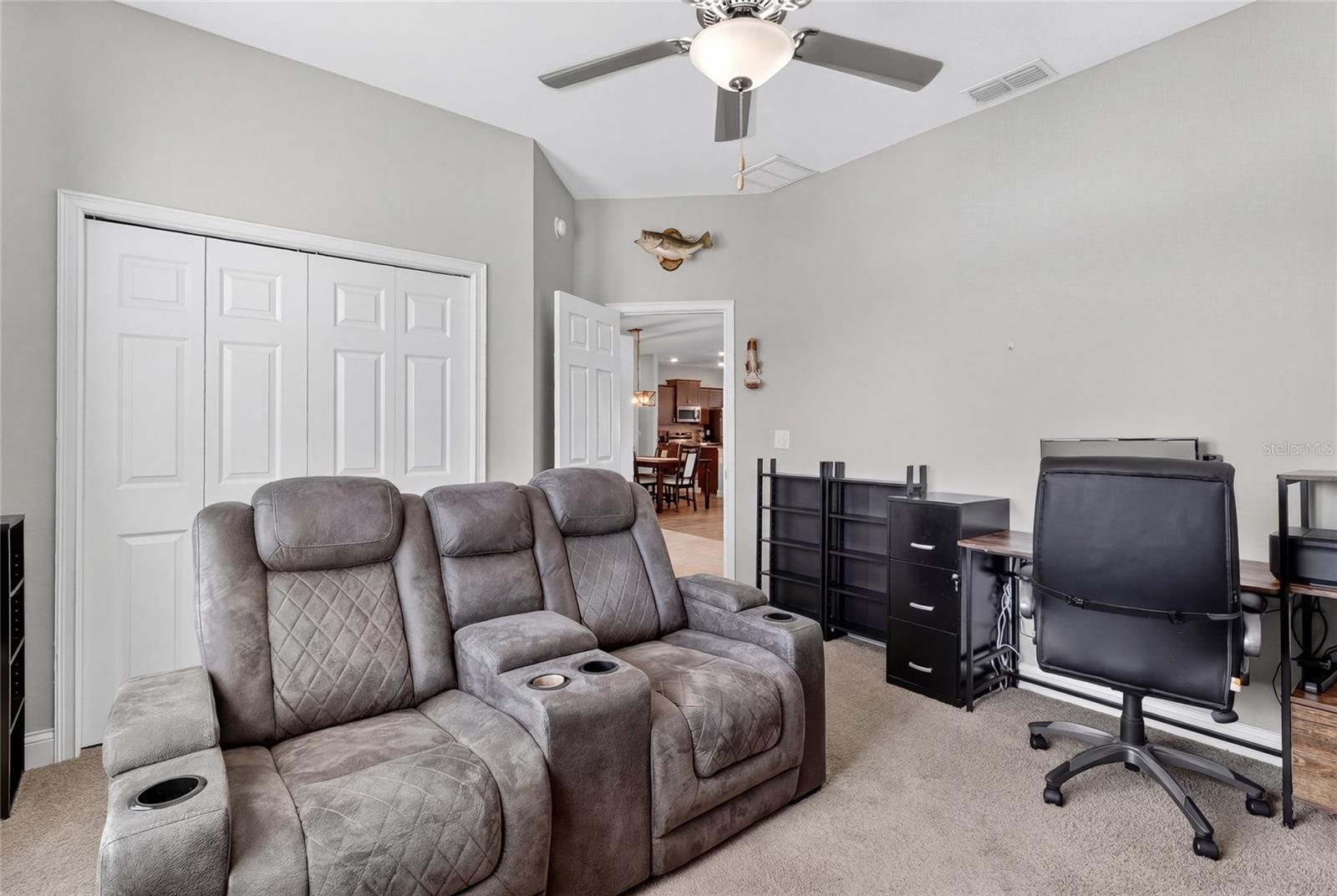 TREYMONT PH 2 - Residential