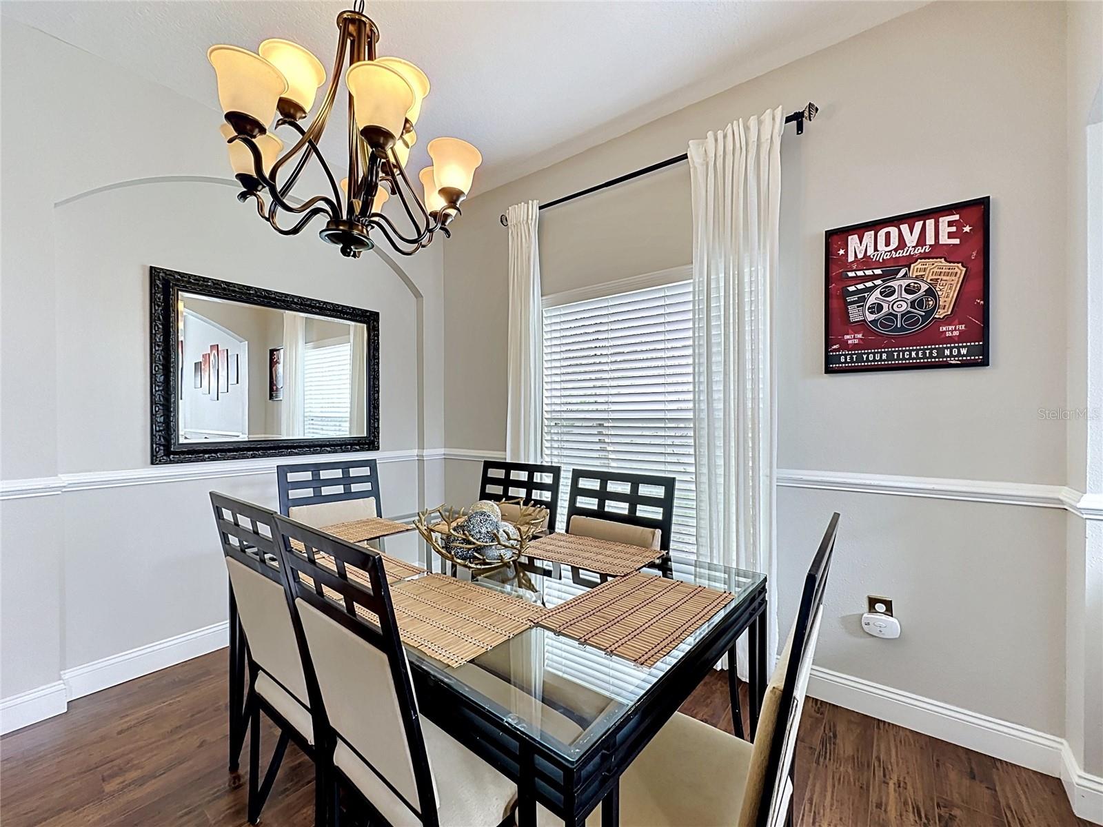 SANCTUARY/WEST HAVEN - Residential