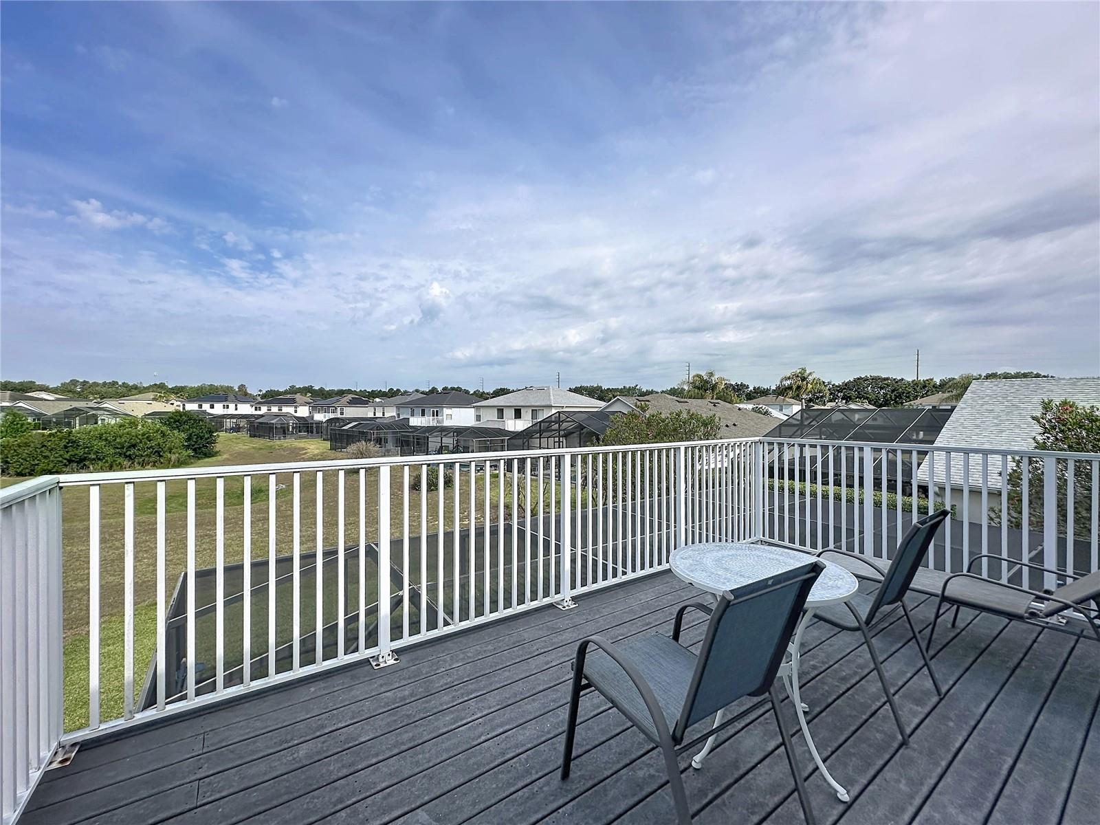 SANCTUARY/WEST HAVEN - Residential