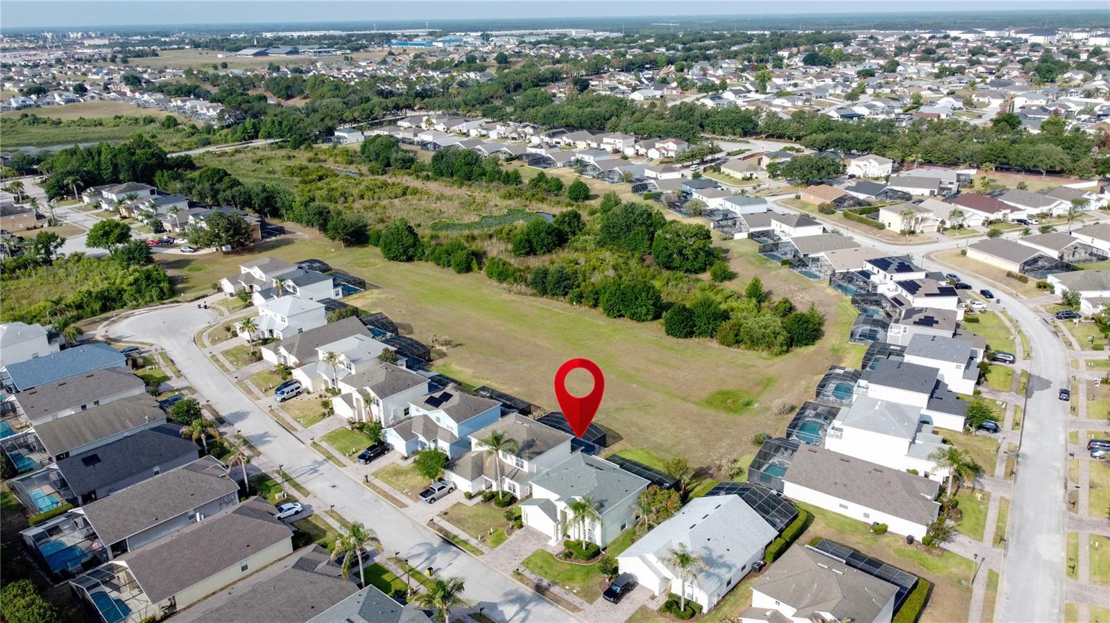SANCTUARY/WEST HAVEN - Residential