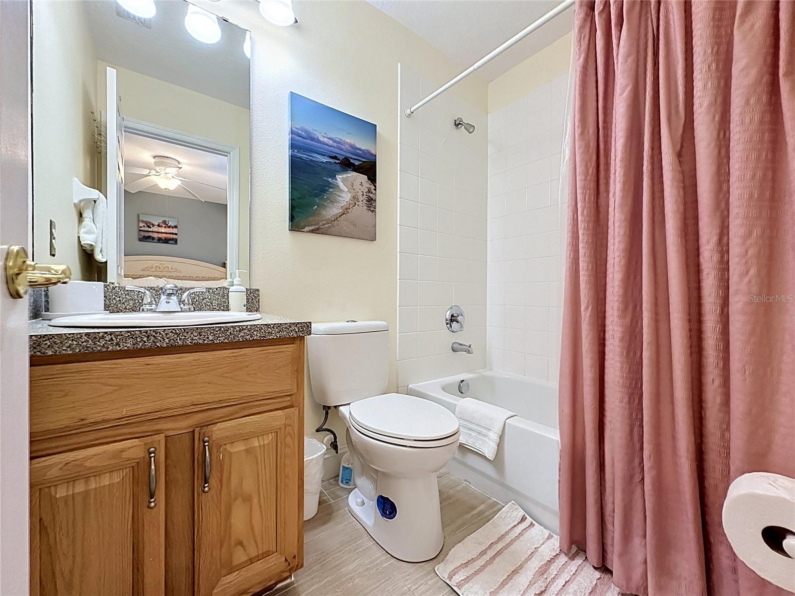SANCTUARY/WEST HAVEN - Residential