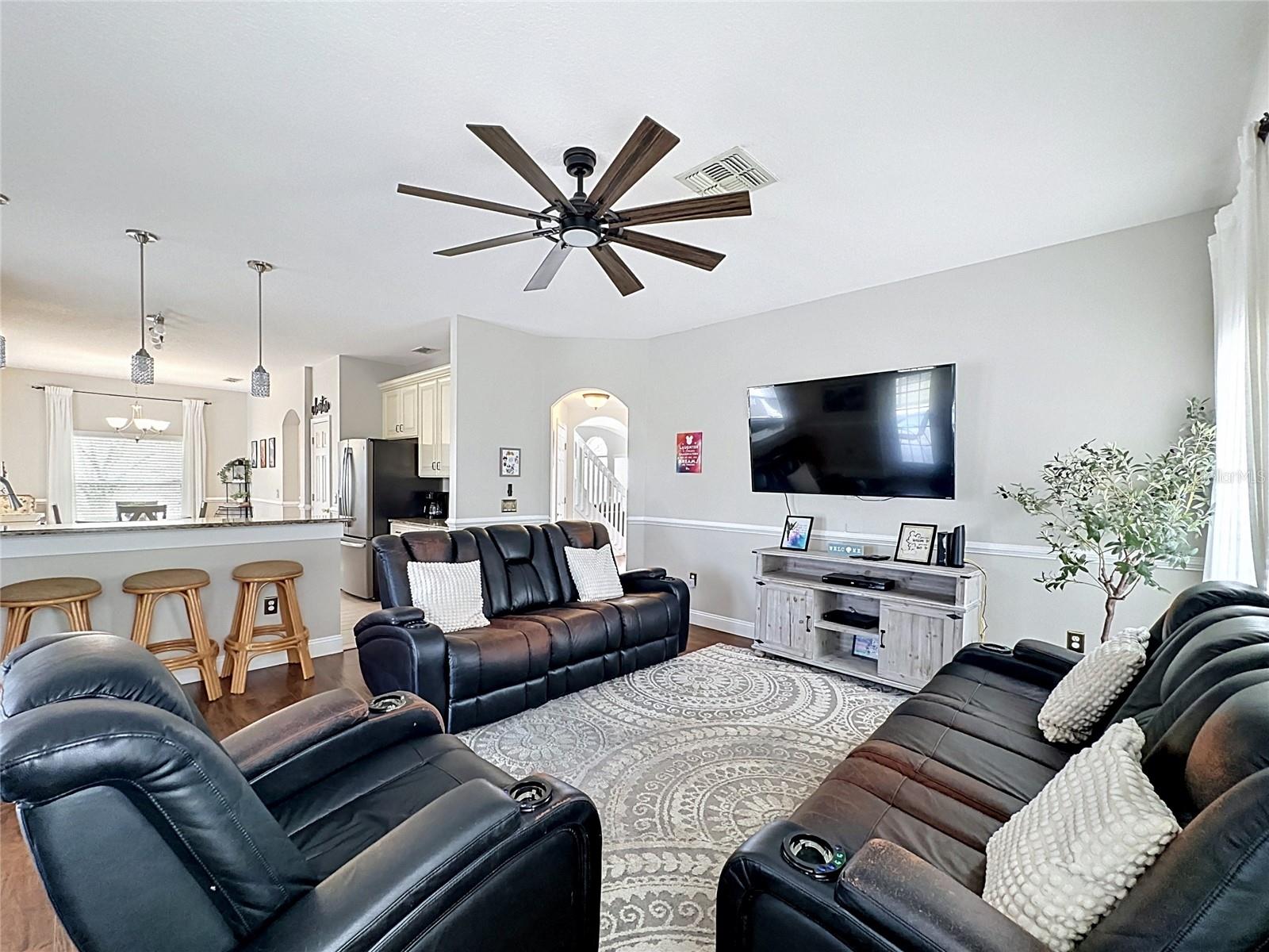 SANCTUARY/WEST HAVEN - Residential