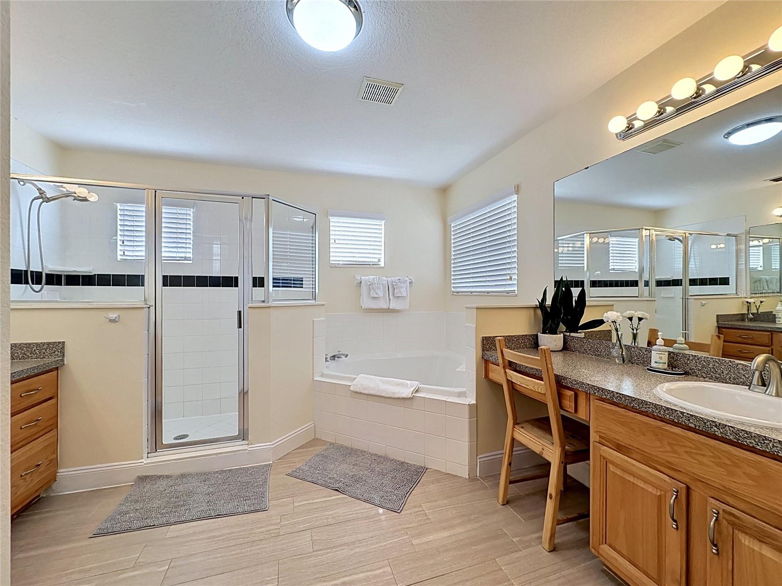 SANCTUARY/WEST HAVEN - Residential