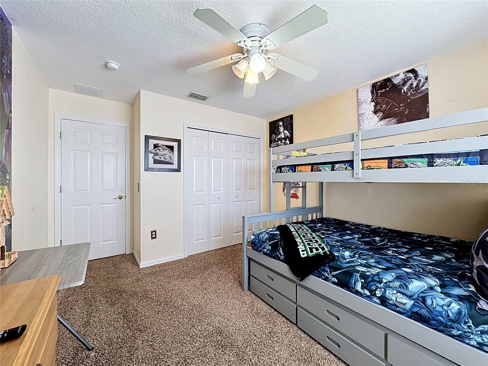 SANCTUARY/WEST HAVEN - Residential