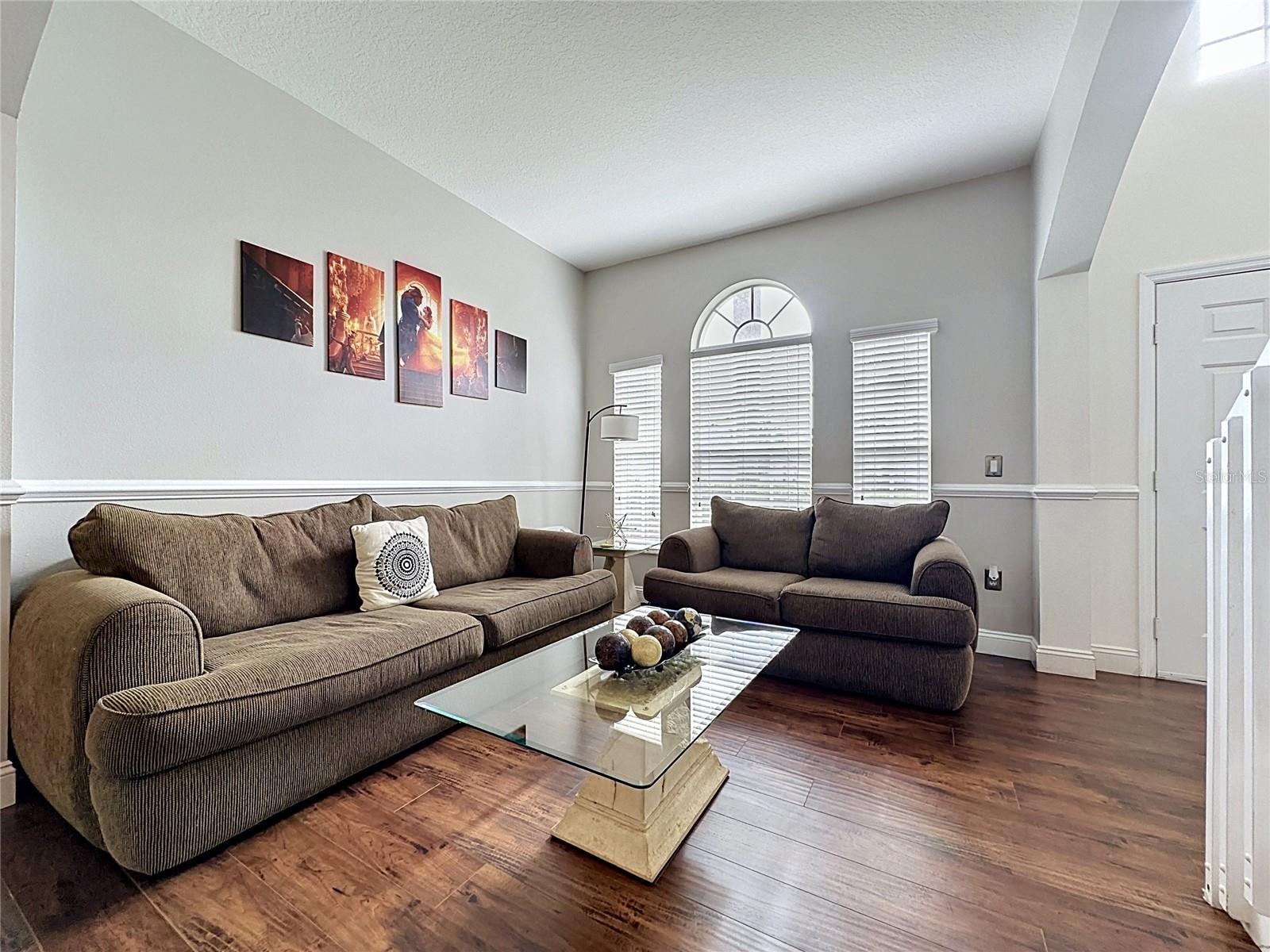 SANCTUARY/WEST HAVEN - Residential
