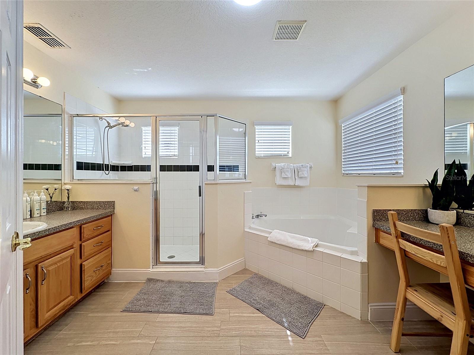 SANCTUARY/WEST HAVEN - Residential